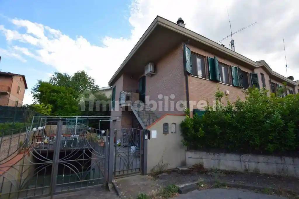 Appartamento in vendita a Colle di Val d'Elsa