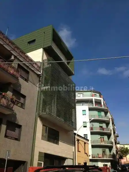 Appartamento in vendita a Campobasso