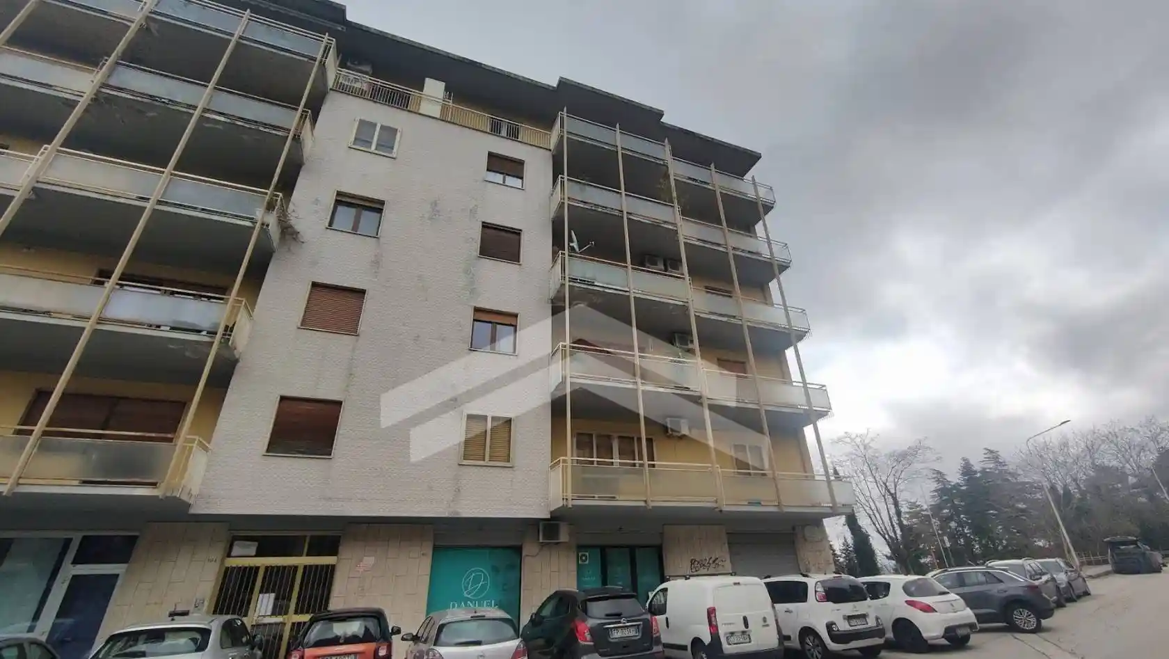Appartamento in vendita a Campobasso