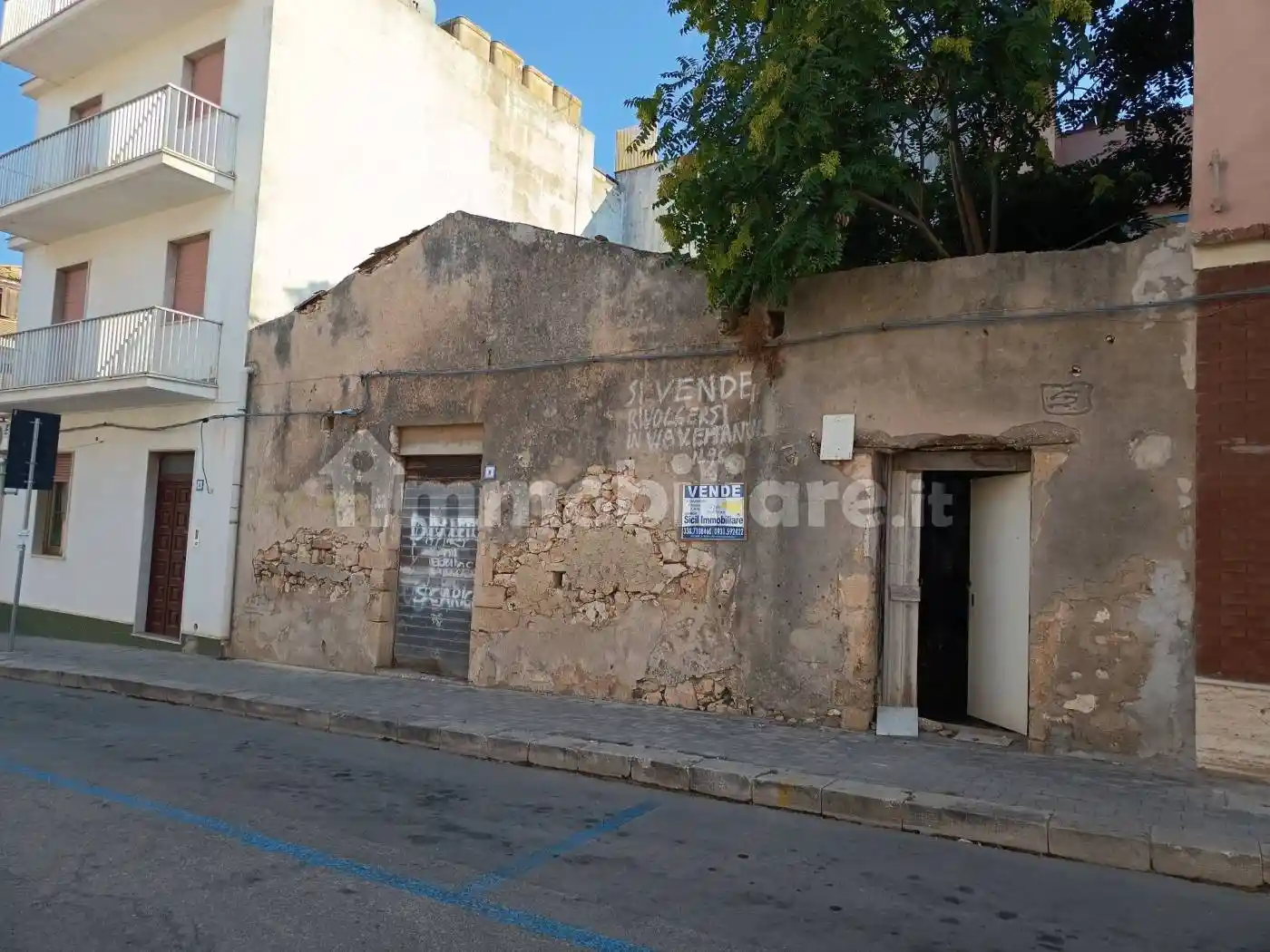 Casa indipendente in vendita a Portopalo di Capo Passero