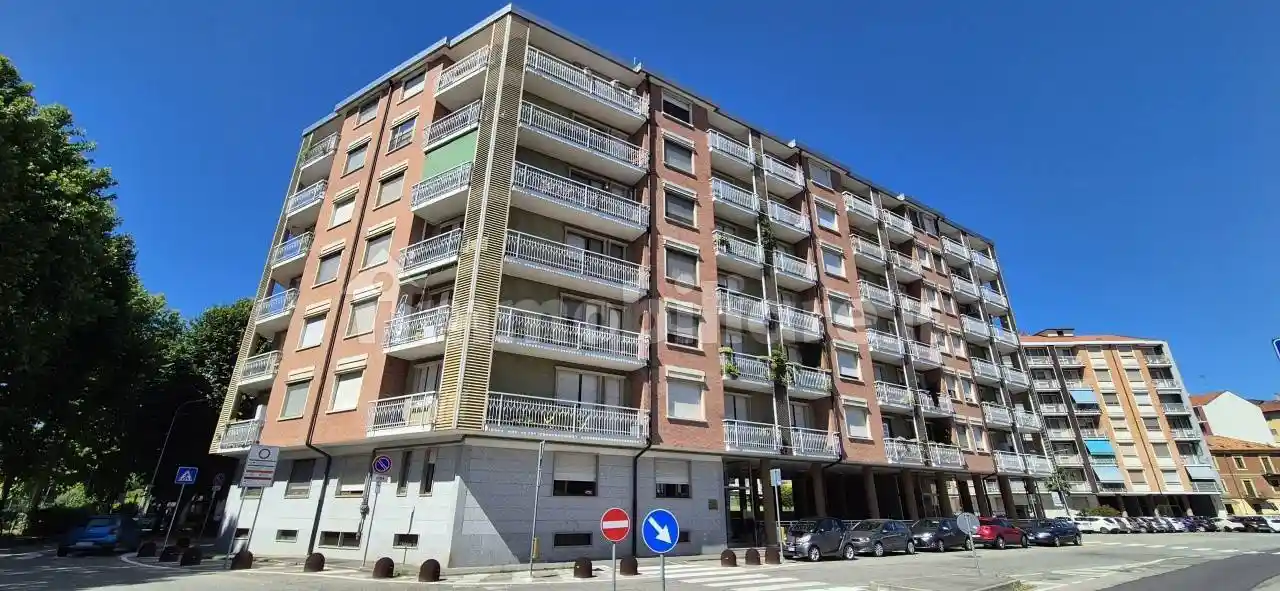 Appartamento in vendita a Chivasso