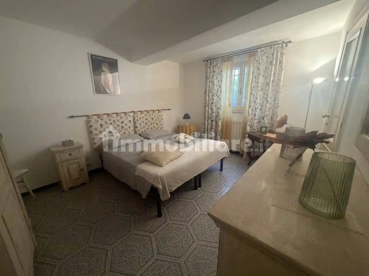 Appartamento in vendita a Siena