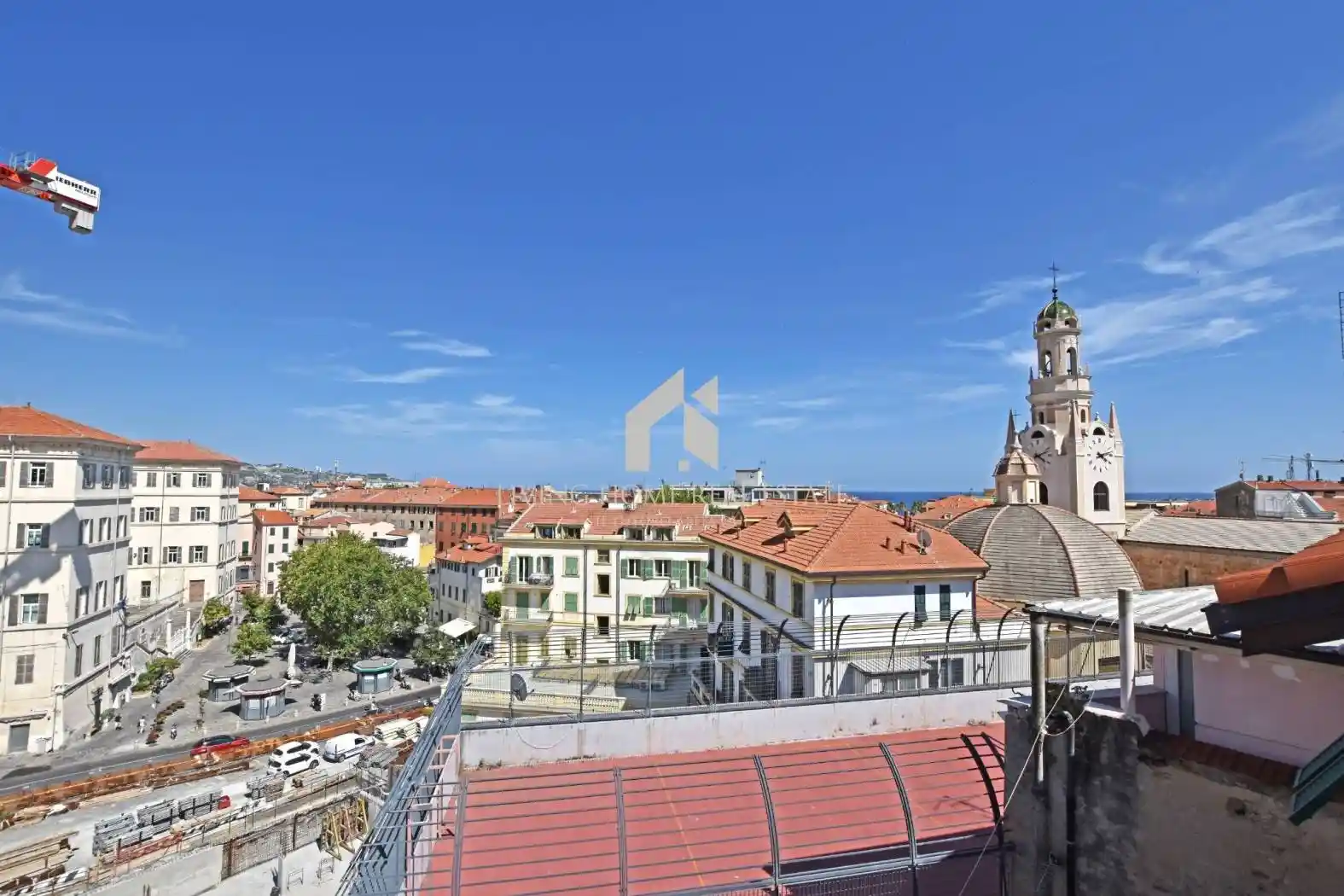 Appartamento in vendita a Sanremo