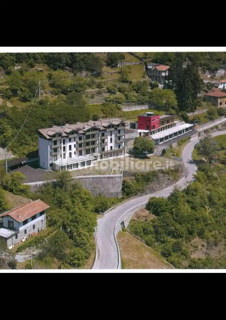 Appartamento in vendita a Bellano