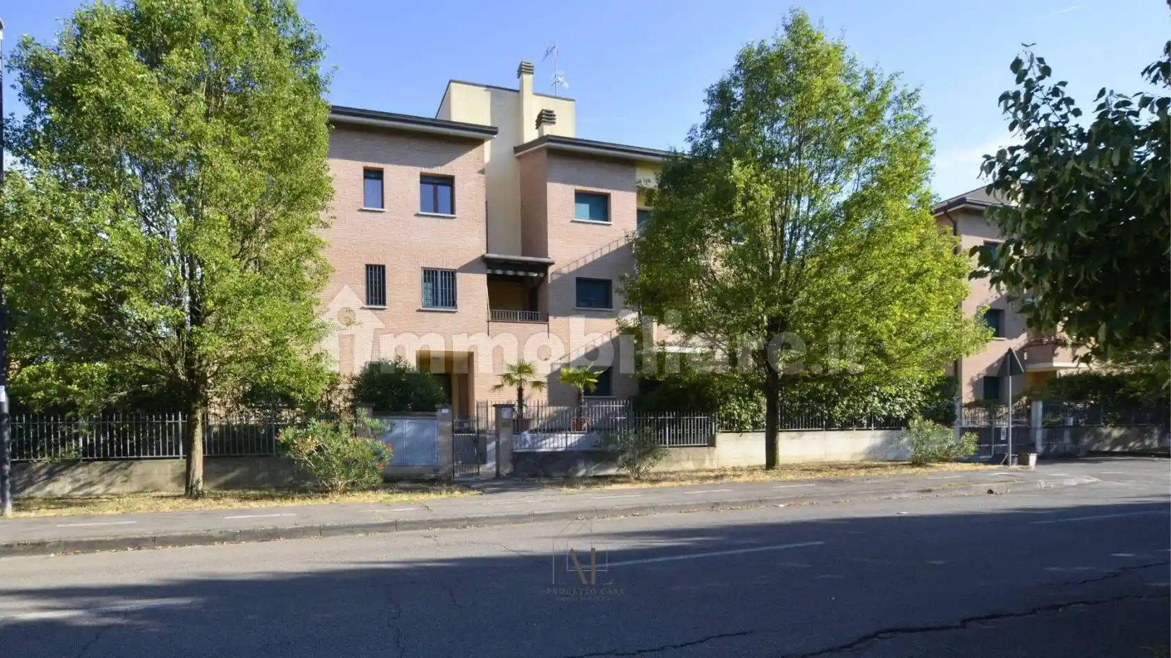 Appartamento in vendita a Reggio Emilia