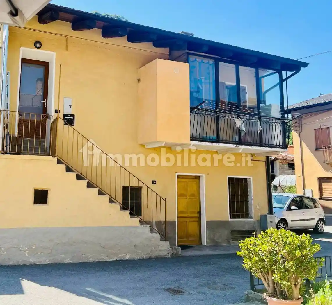 Appartamento in vendita a Roccavione