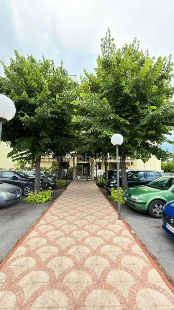 Appartamento in vendita a Alba Adriatica