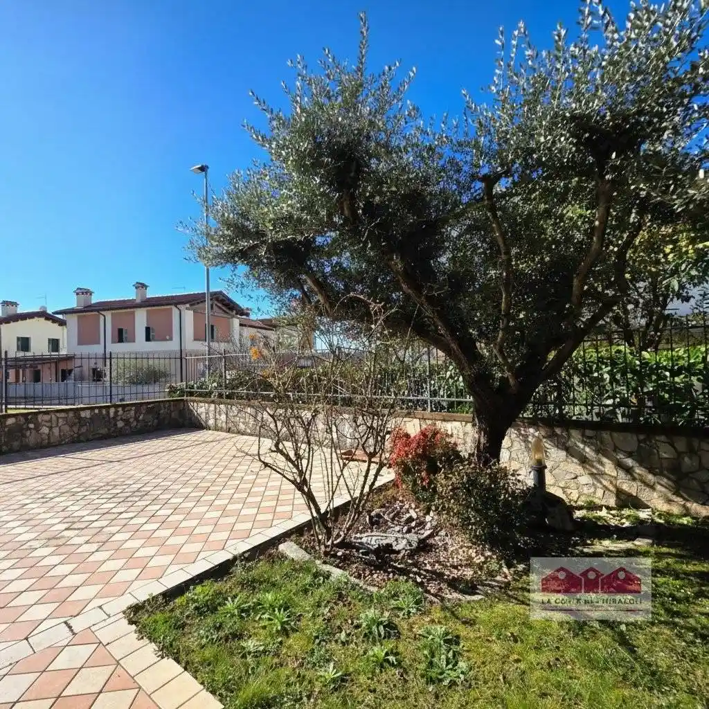 Villa in vendita a Vicenza