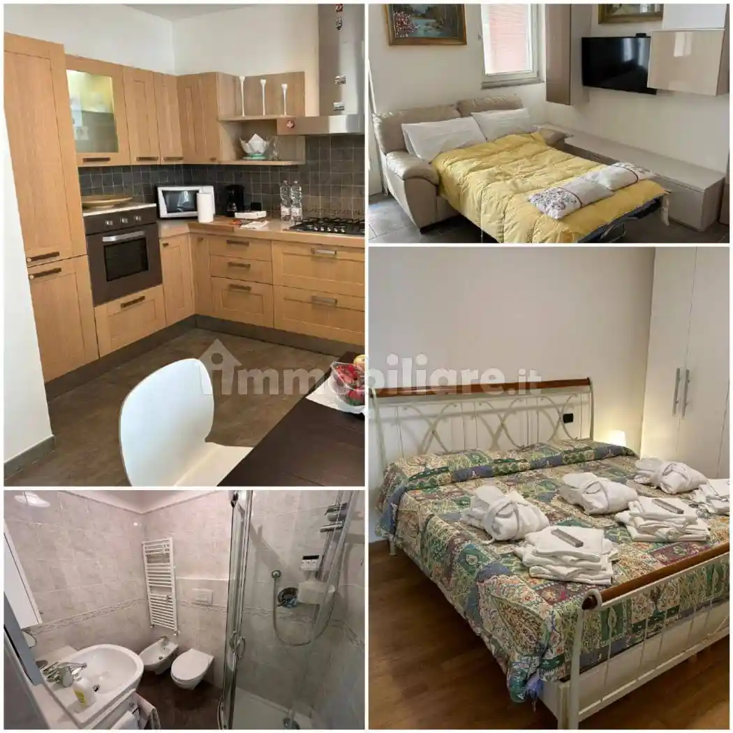 Appartamento in vendita a Verbania