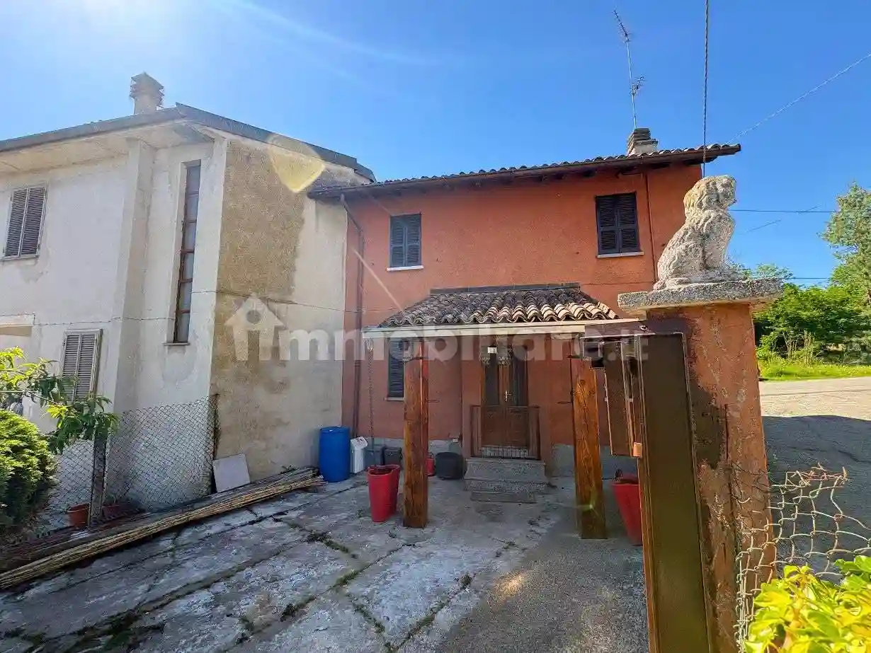 Casa indipendente - foto 4