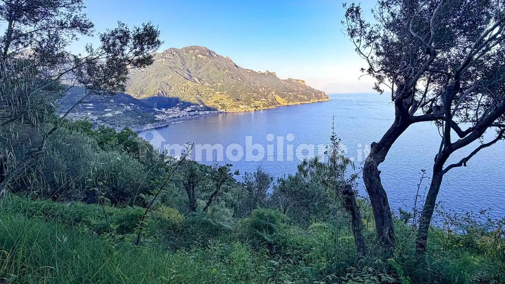 Appartamento in vendita a Ravello