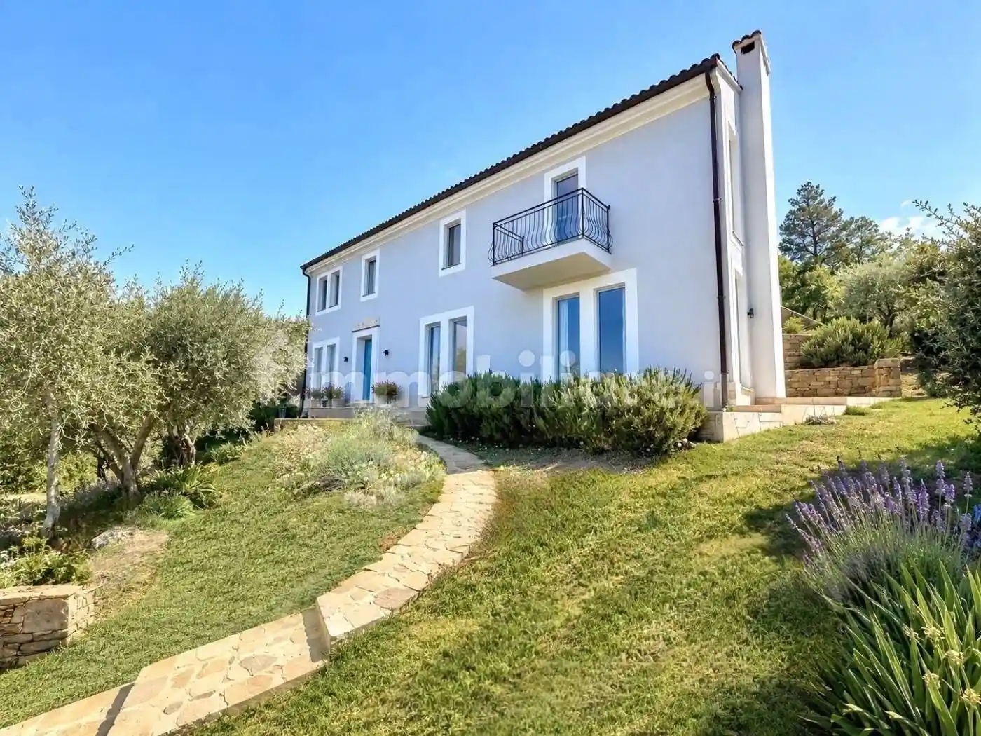Villa in vendita a Perinaldo