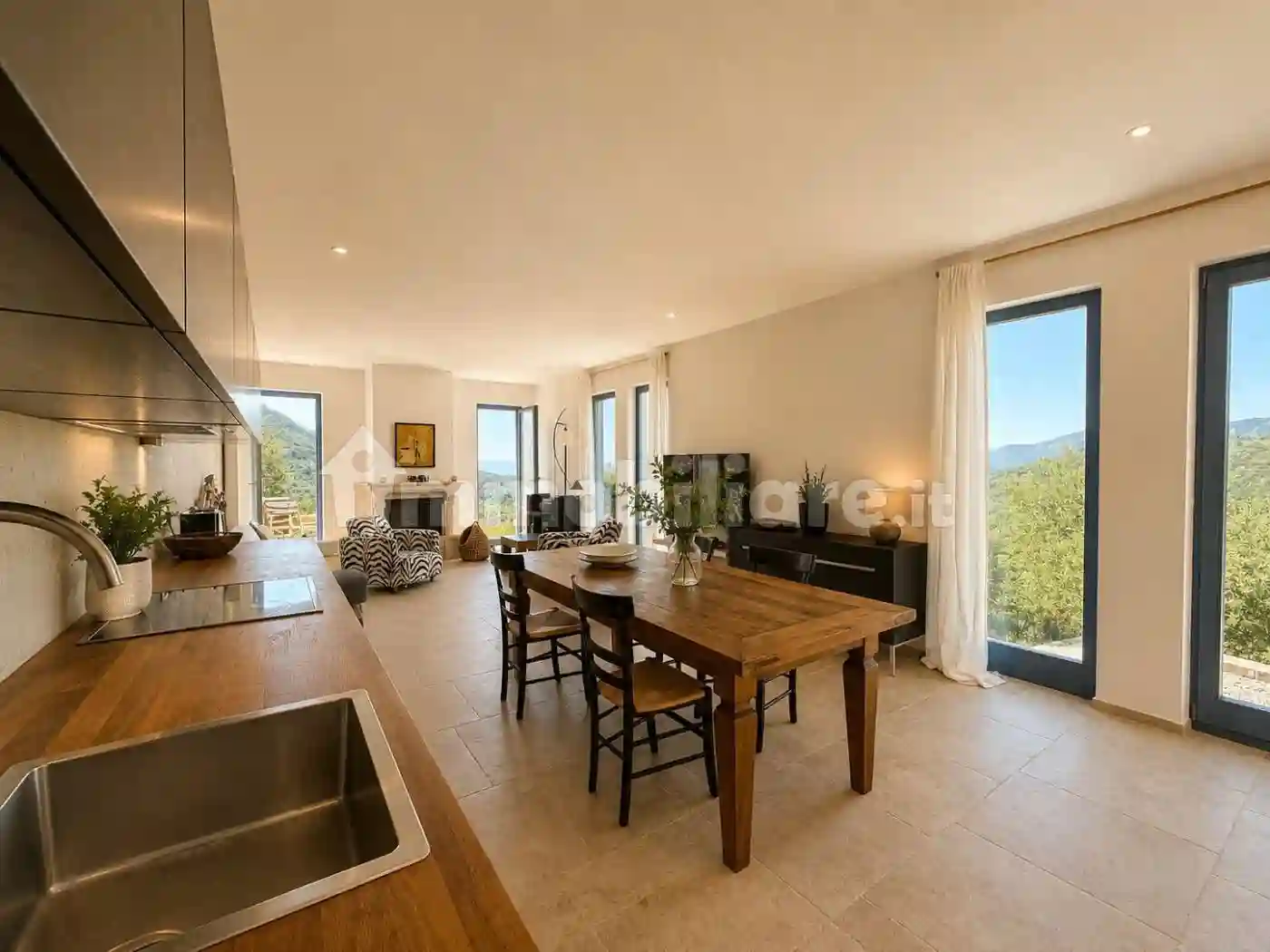 Villa - foto 4