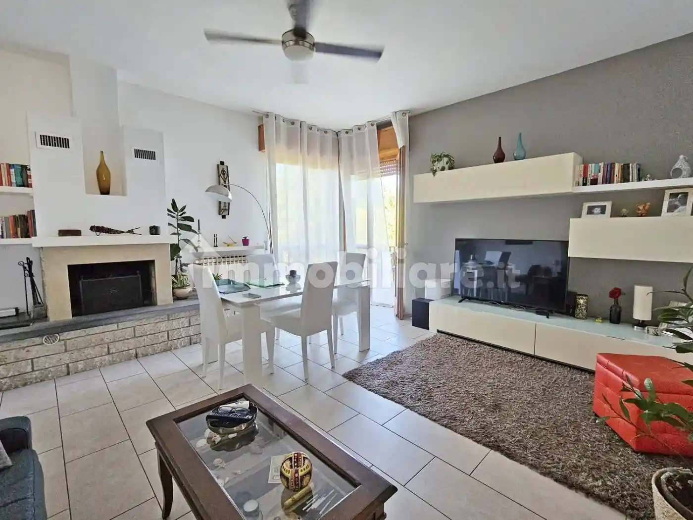 Appartamento in vendita a Desenzano del Garda