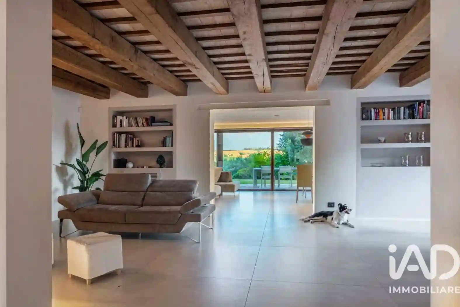 Villa - foto 5