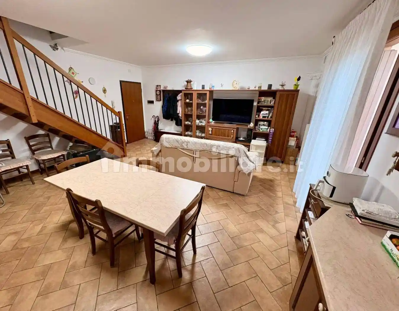 Appartamento in vendita a Povegliano