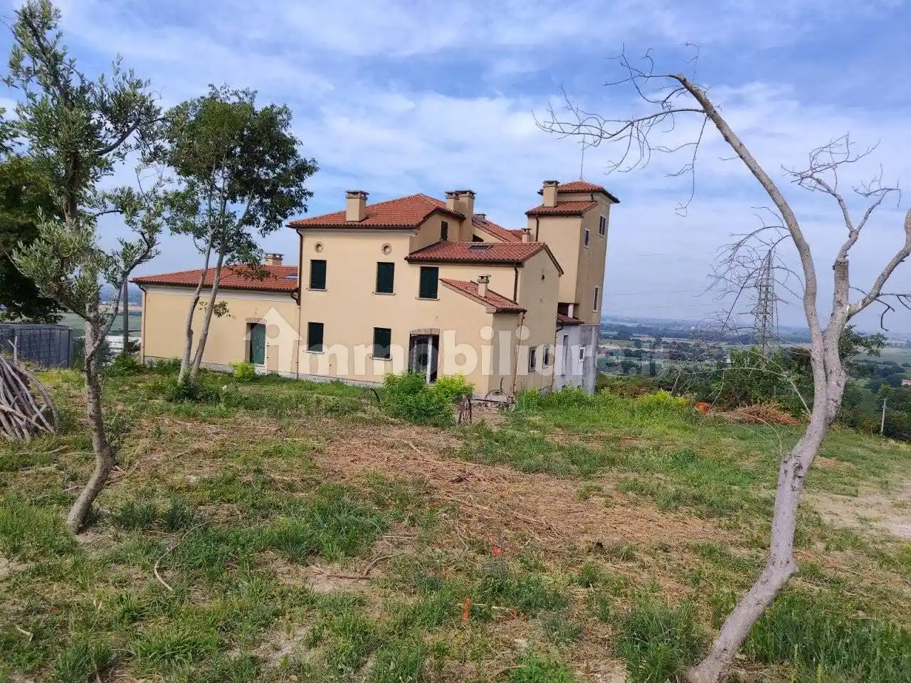 Rustico - Casale in vendita a Este