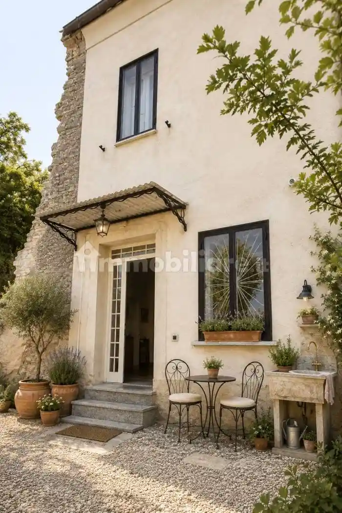 Casa indipendente in vendita a Penne