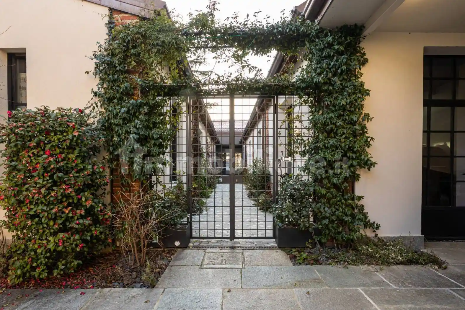 Loft in vendita a Gallarate