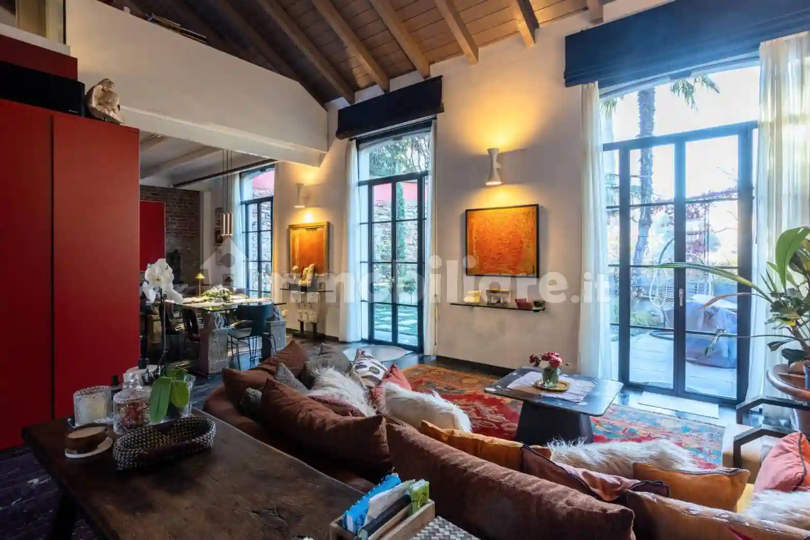 Loft - foto 4