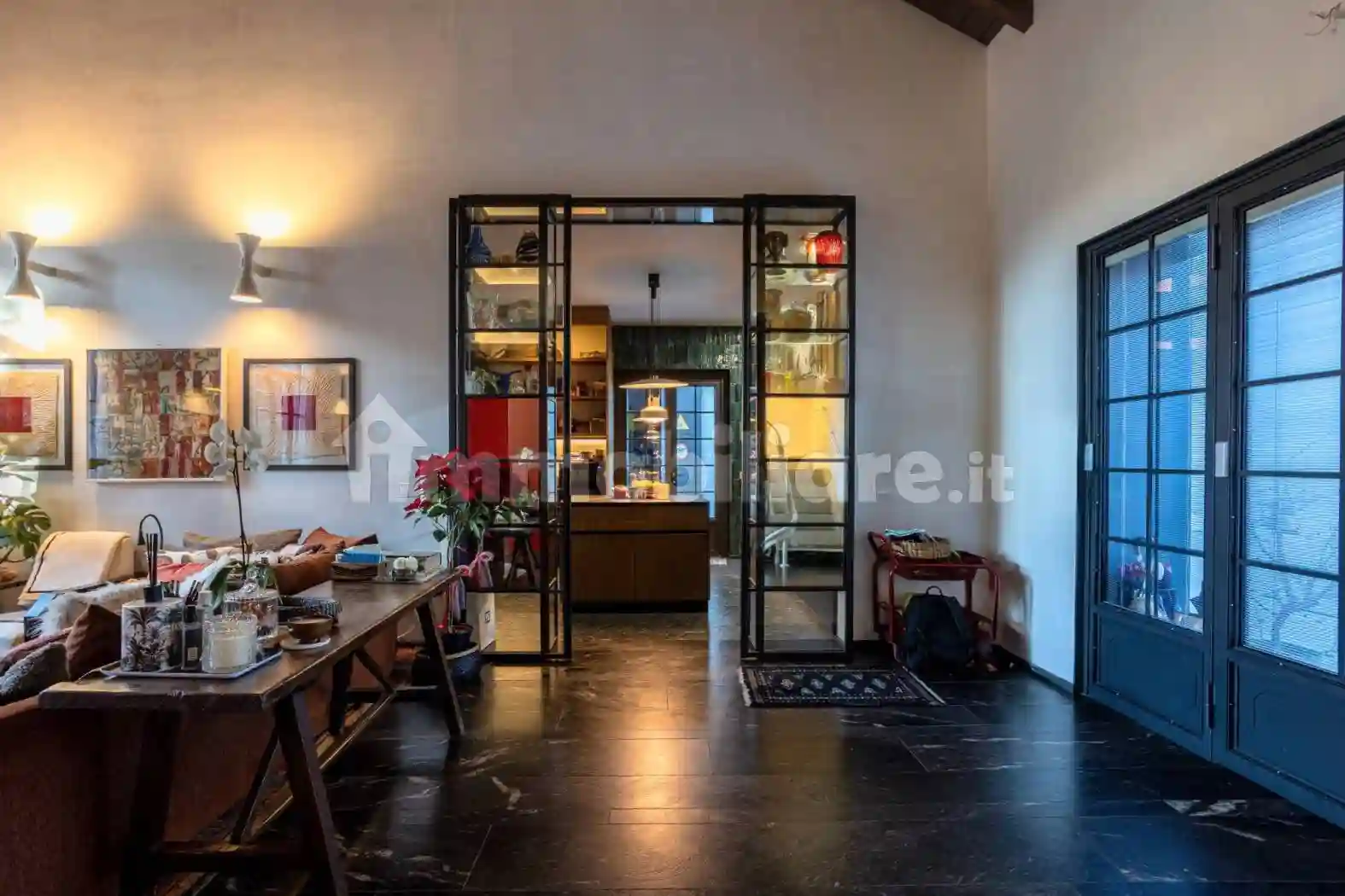 Loft - foto 5
