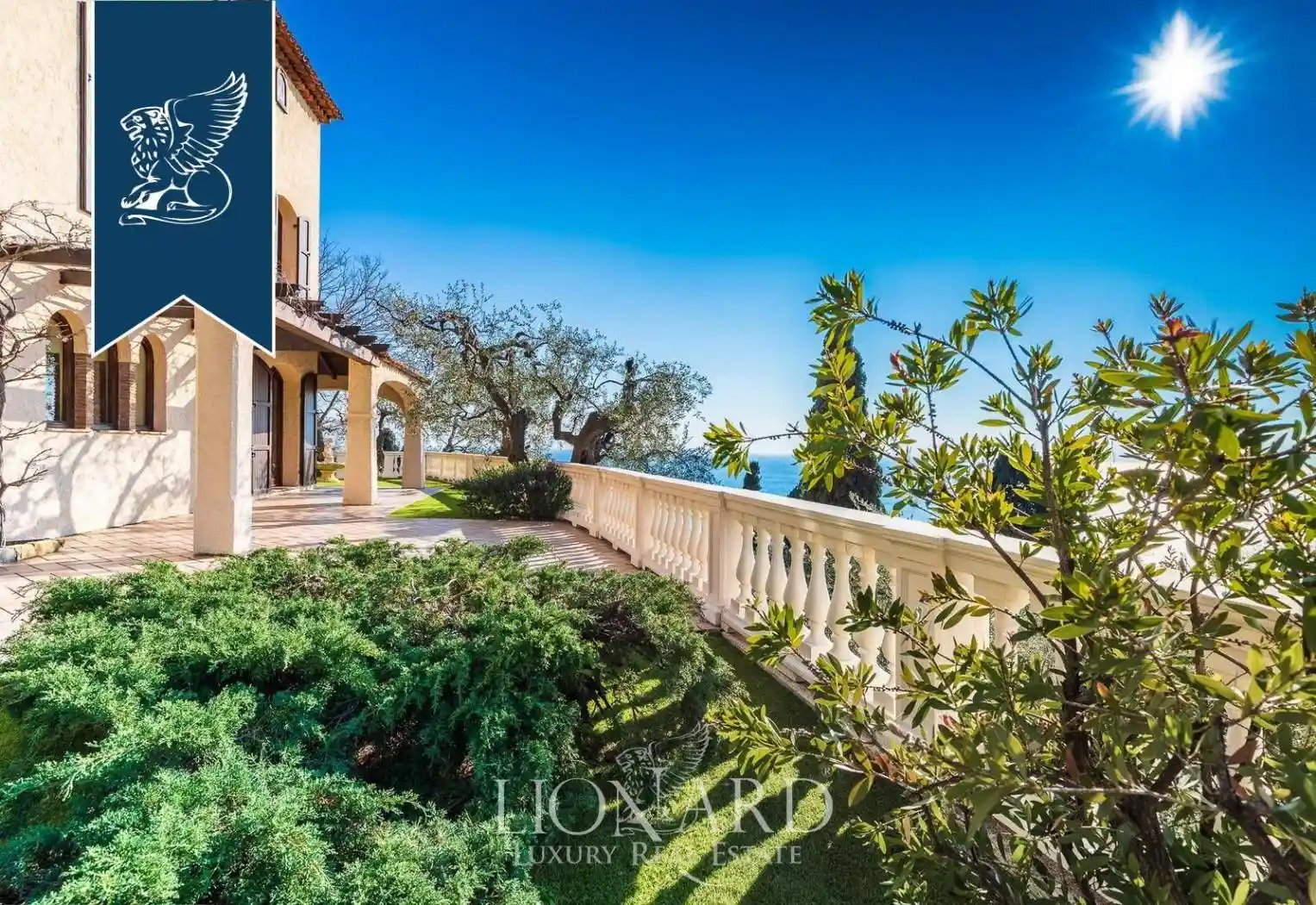 Villa in vendita a Imperia
