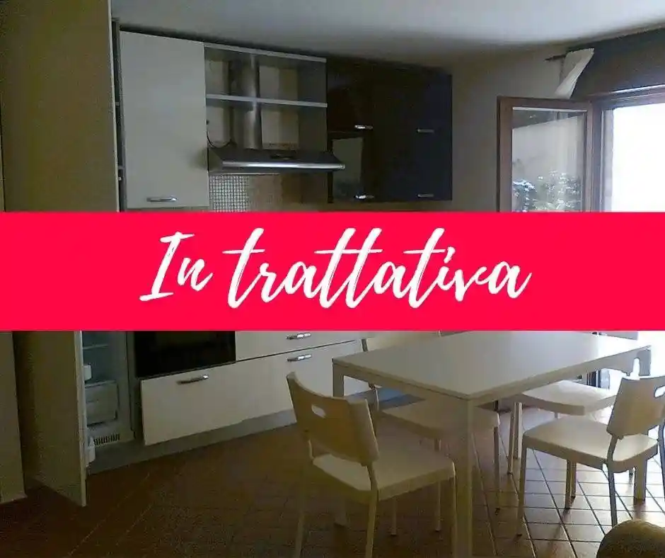 Appartamento in affitto a San Vittore Olona