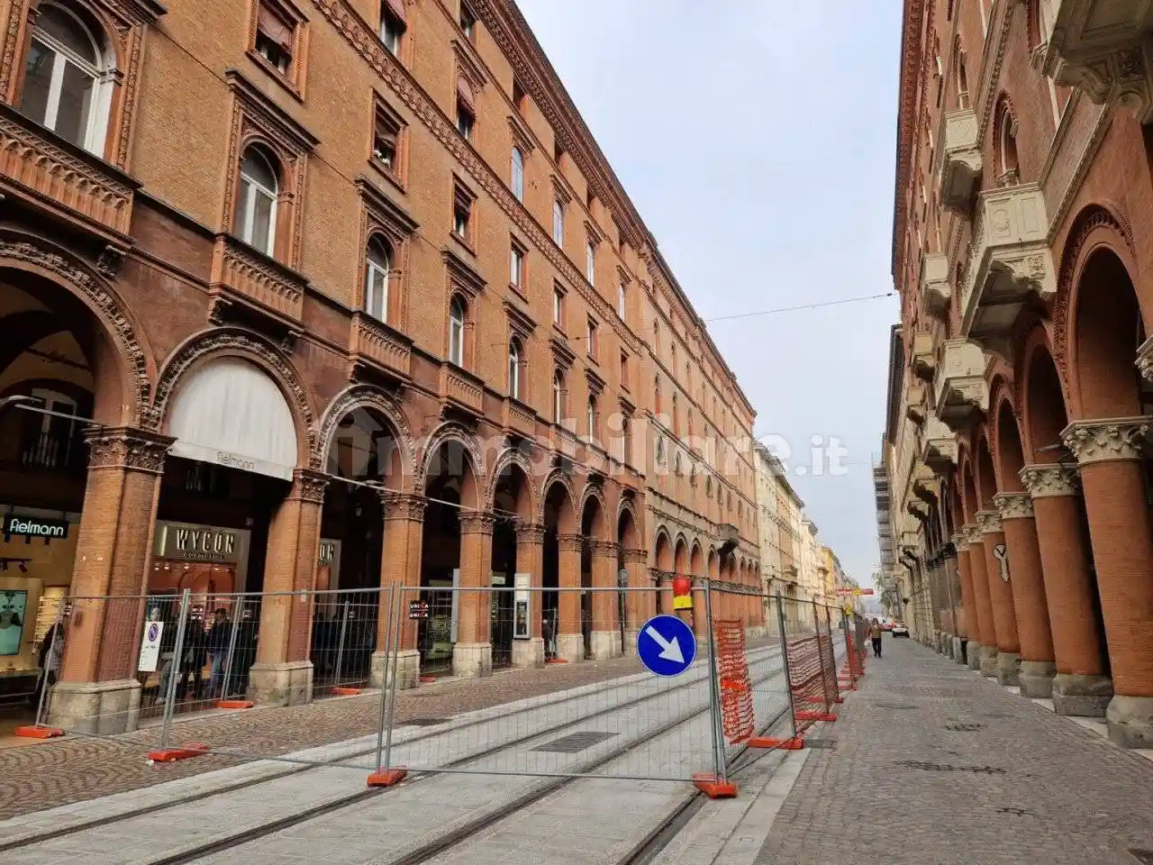 Appartamento in vendita a Bologna