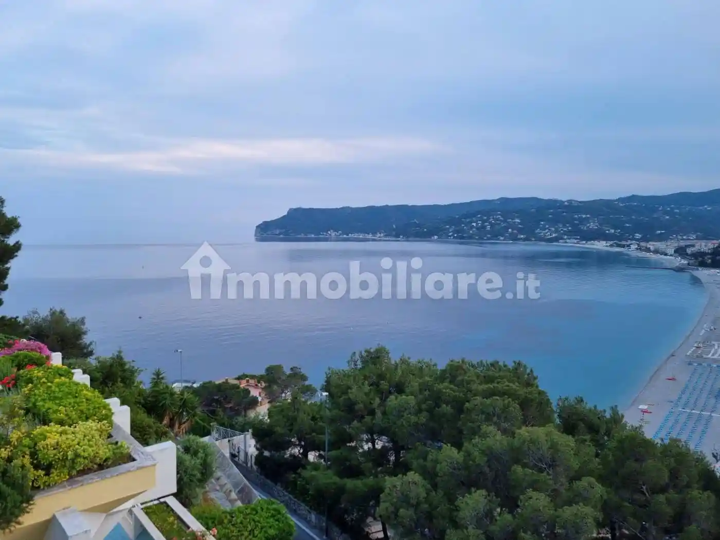 Appartamento in affitto a Bergeggi