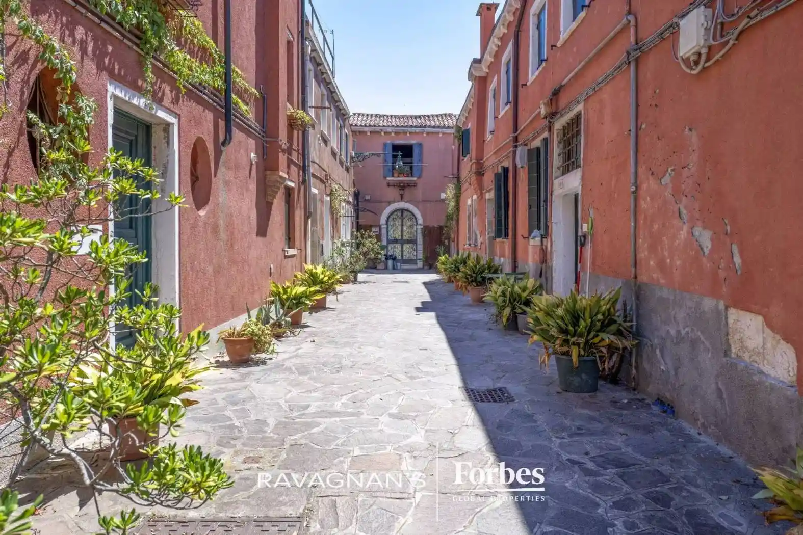 Appartamento in vendita a Venezia