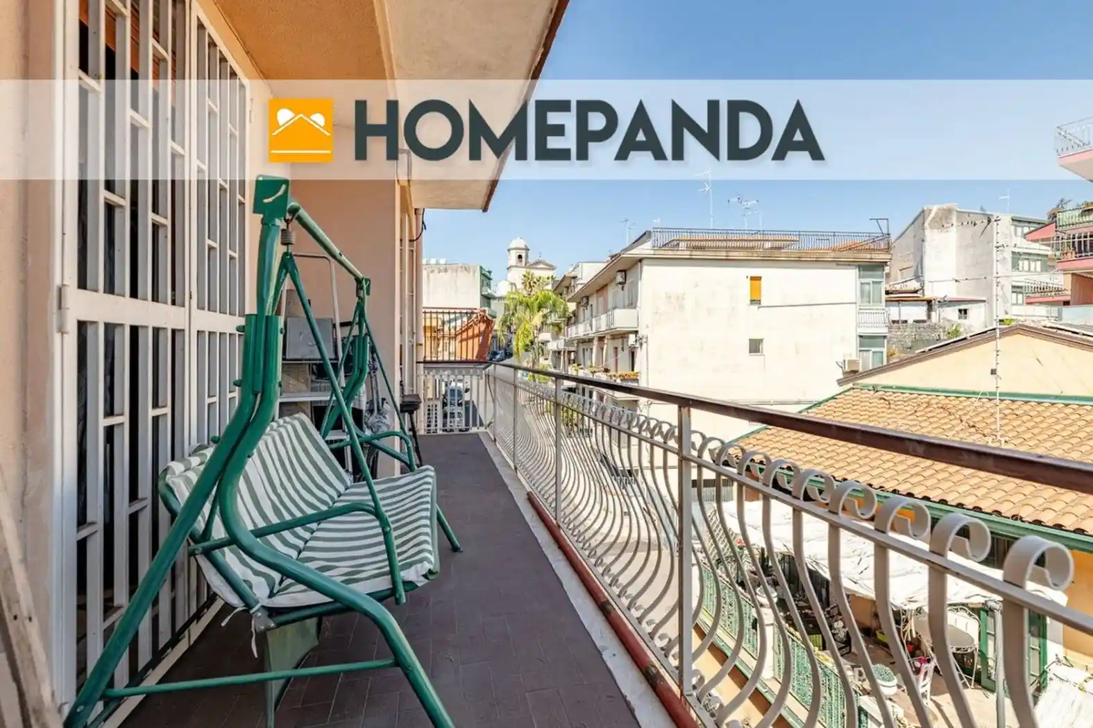 Appartamento in vendita a Aci Catena