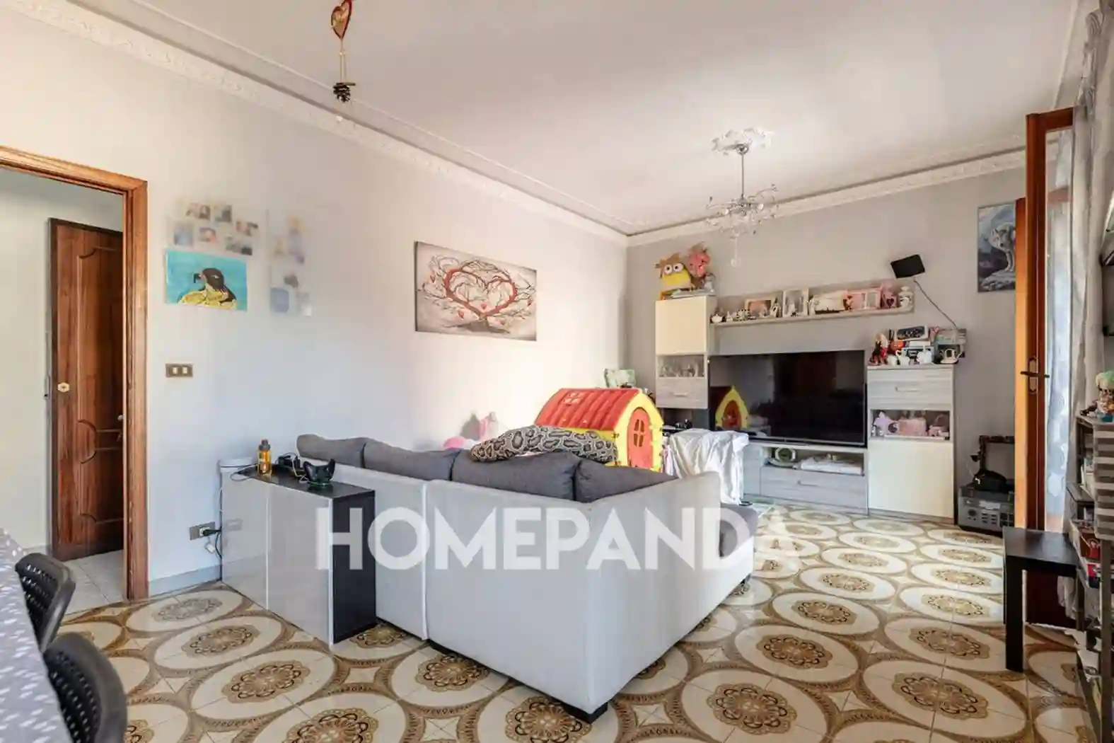 Appartamento - foto 4