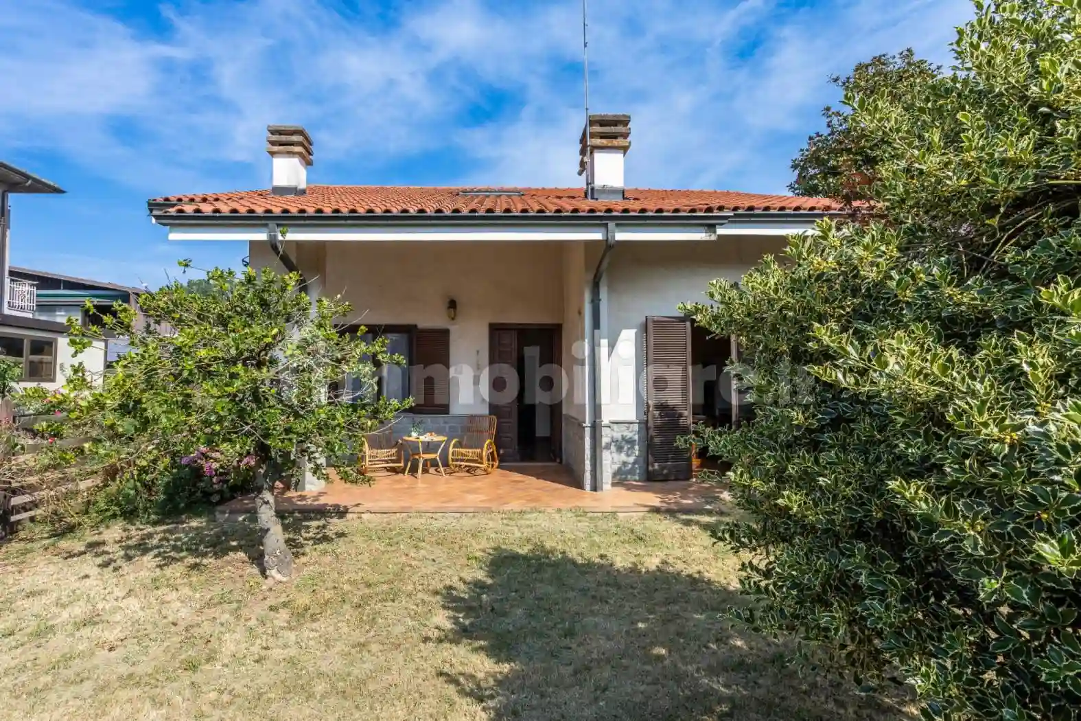 Villa - foto 2