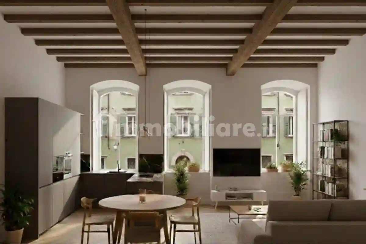 Palazzo - Edificio - foto 4