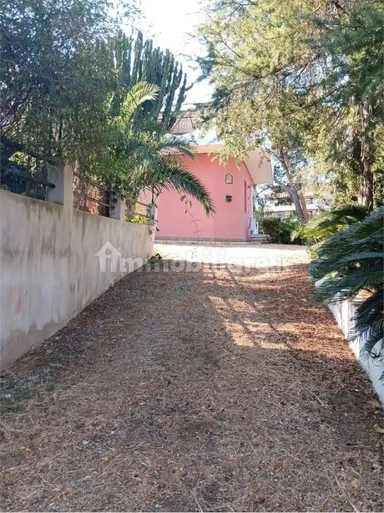 Appartamento in affitto a Reggio Calabria