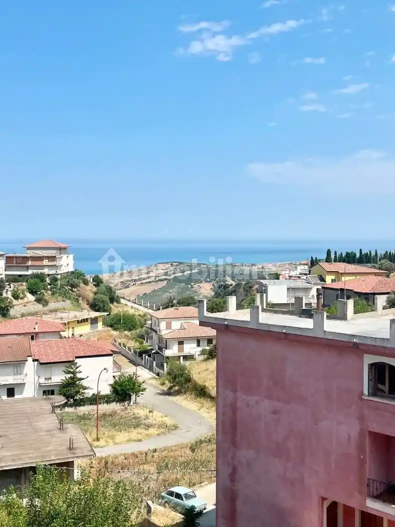 Appartamento in vendita a Strongoli