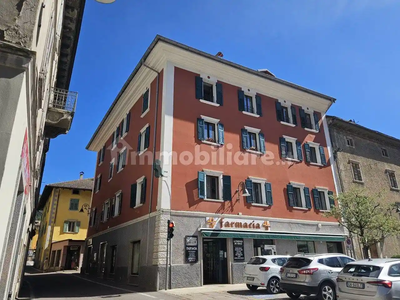 Appartamento in vendita a Malè