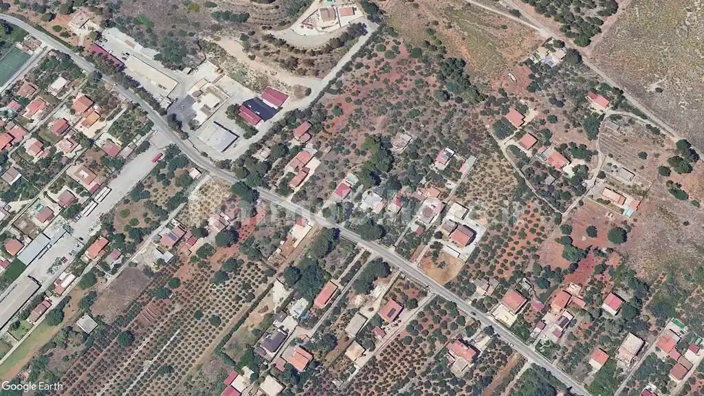 Villa in vendita a Misilmeri