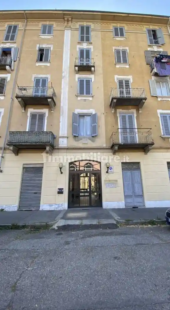 Appartamento in vendita a Torino