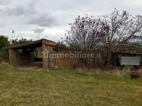 Rustico - Casale in vendita a Civita Castellana