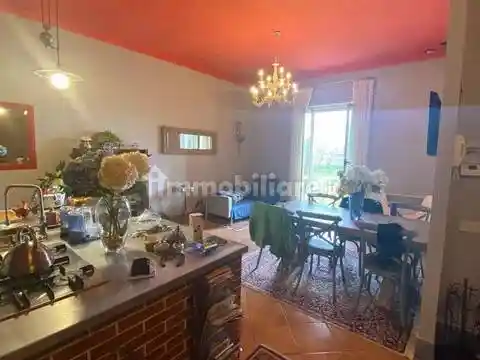 Appartamento in vendita a Civita Castellana