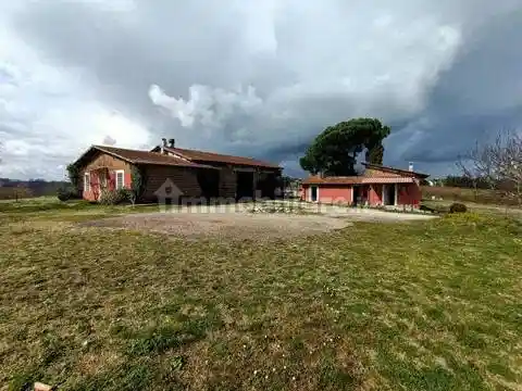 Rustico - Casale in vendita a Civita Castellana