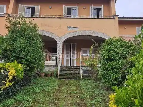 Villa in vendita a Canepina