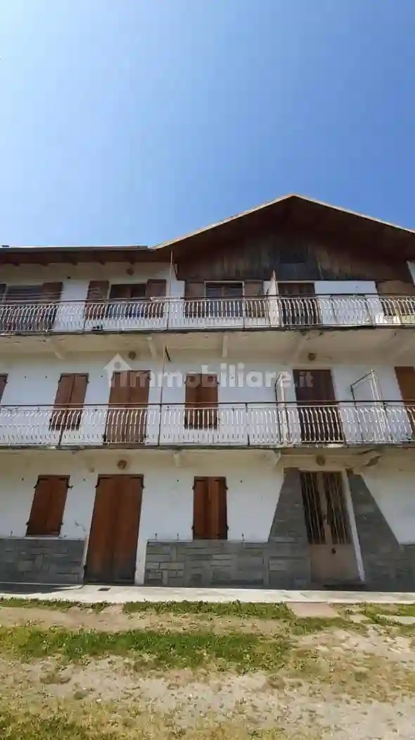 Palazzo - Edificio - foto 3