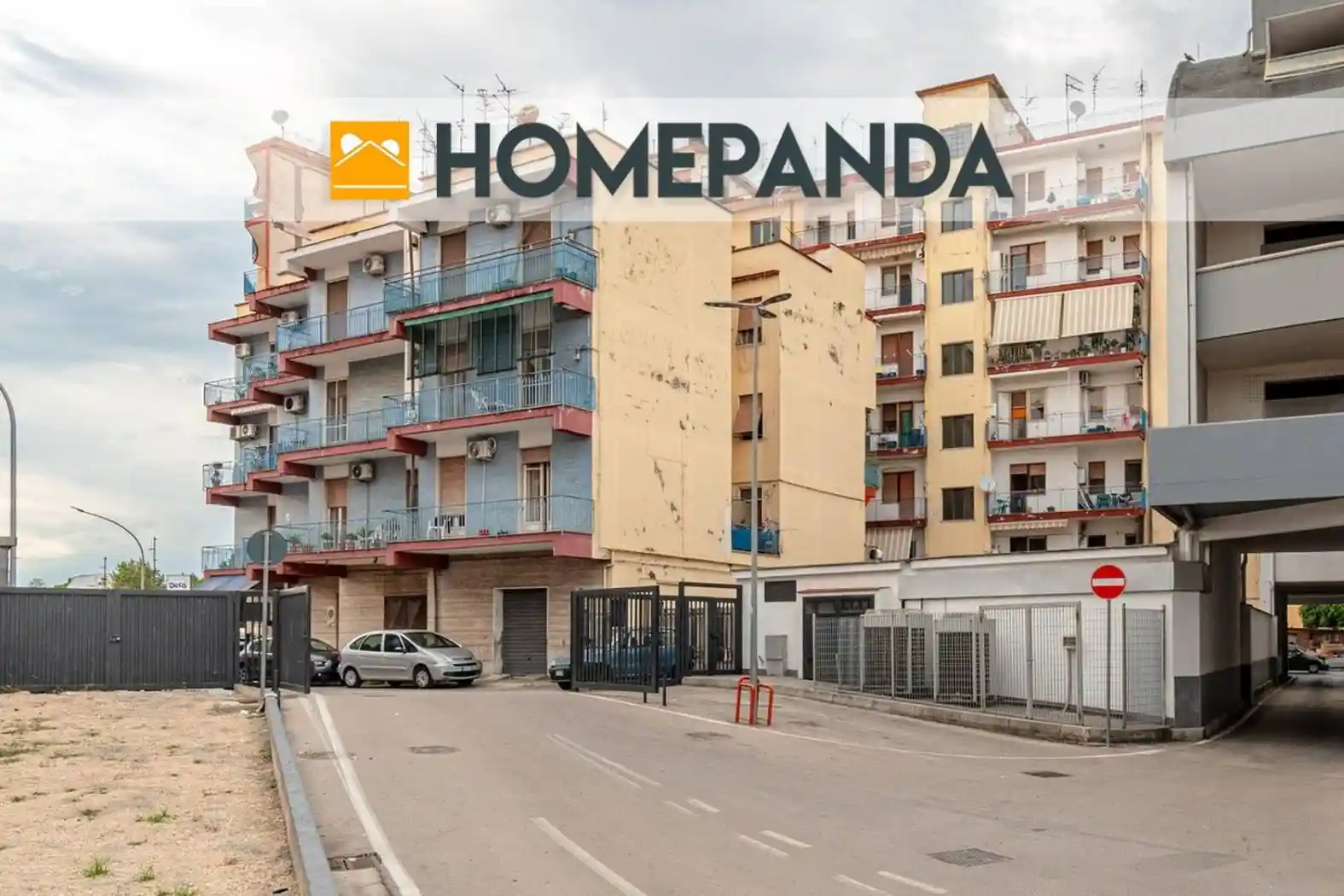 Appartamento in vendita a Capua