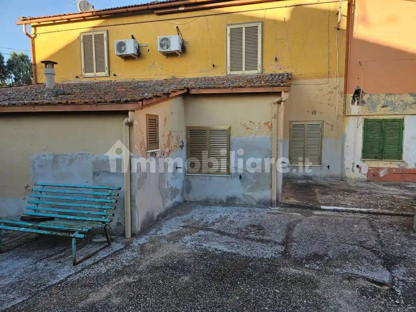 Appartamento in vendita a Civita Castellana