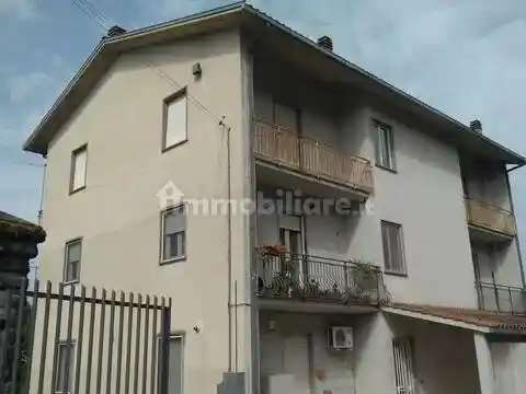 Appartamento in vendita a Fabrica di Roma