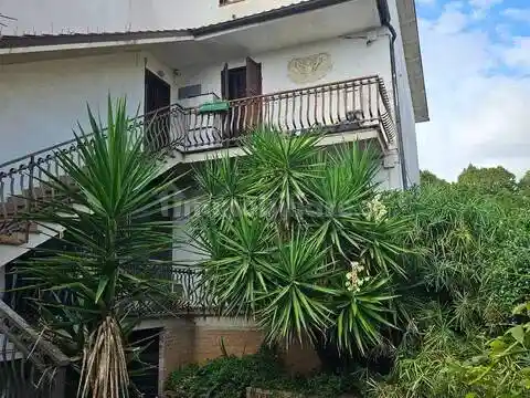 Appartamento in vendita a Civita Castellana