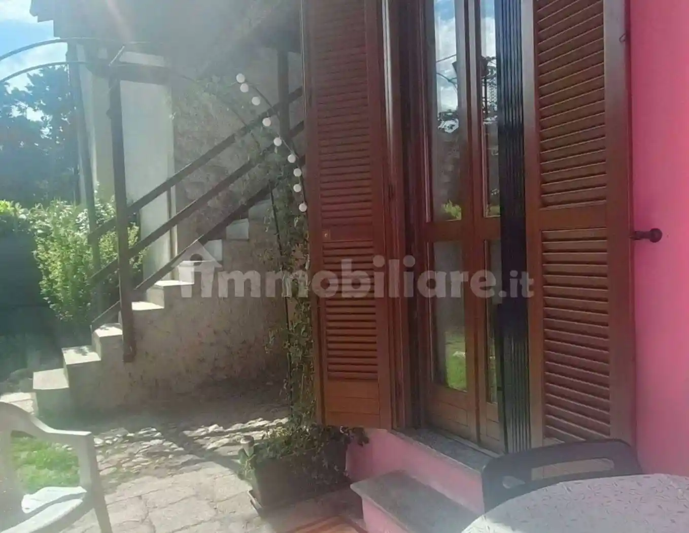 Appartamento in affitto a Invorio