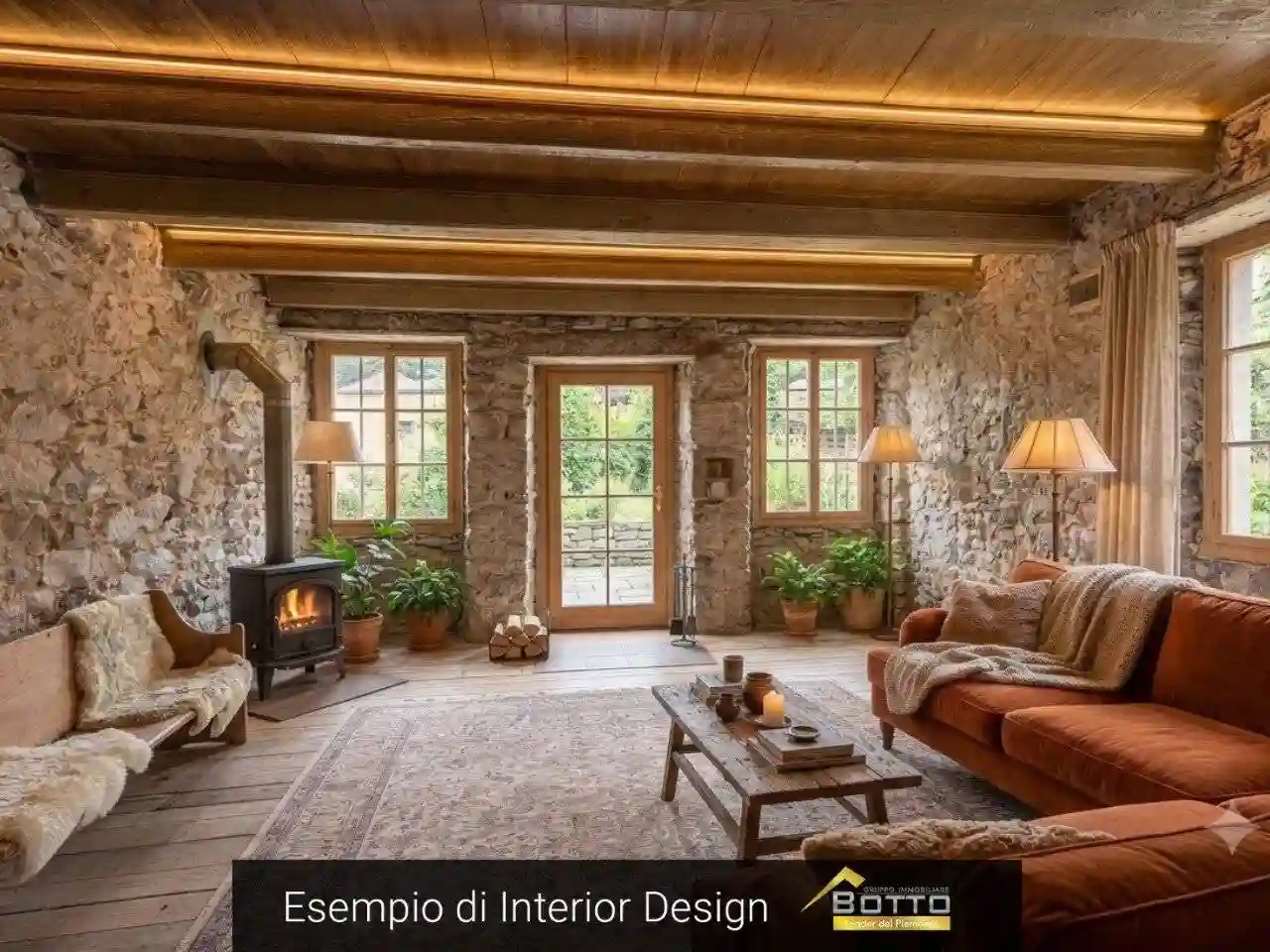 Villa - foto 5